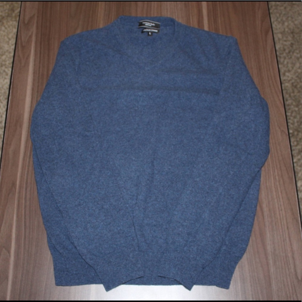 Mantovani Studio Sweater